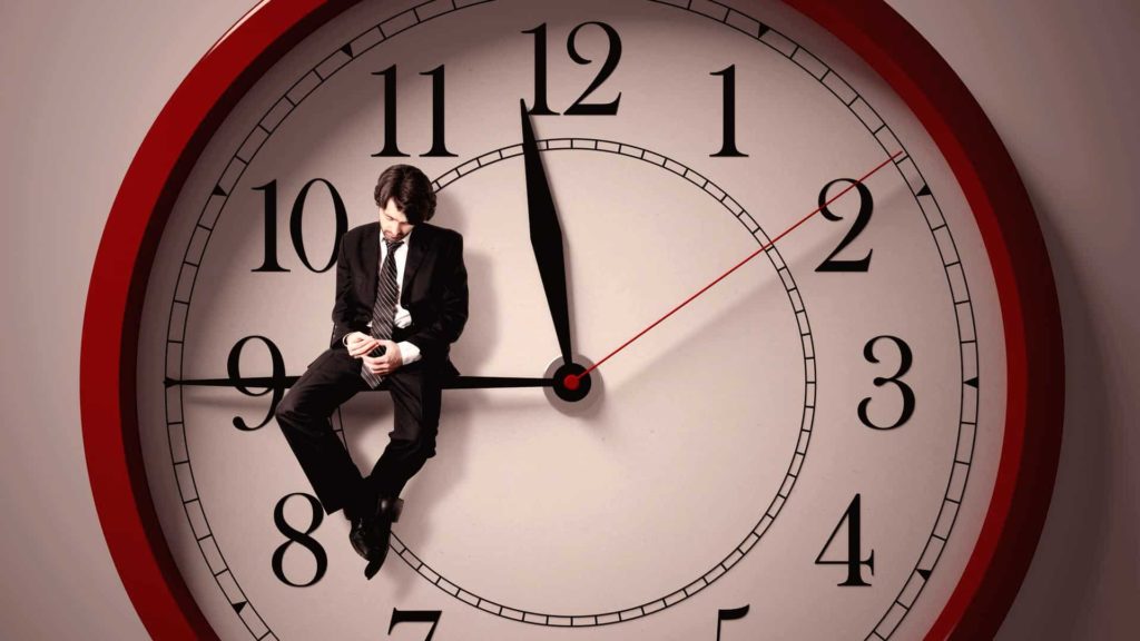 Кредитные каникулы