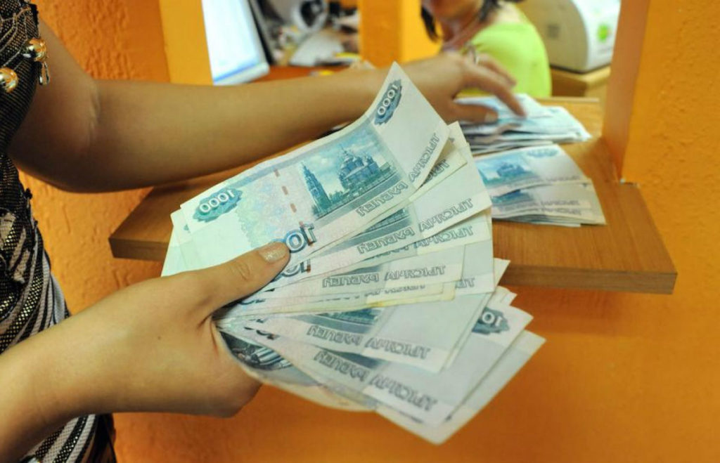 Сколько можно взять кредитов одновременно