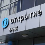 карта банка Открытие