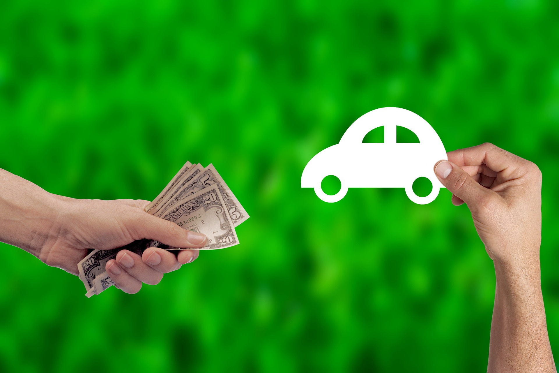 Read more about the article Как продать автомобиль, купленный в кредит – этапы реализации и возможные проблемы