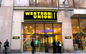 Read more about the article Western Union – история образования и особенности функционирования