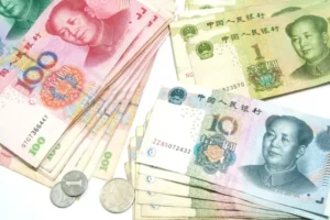 кредит в юанях